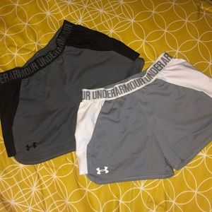 Under Armour Shorts